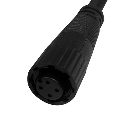 BETA 25 ft extension cable (4 Pin male to female connectors)