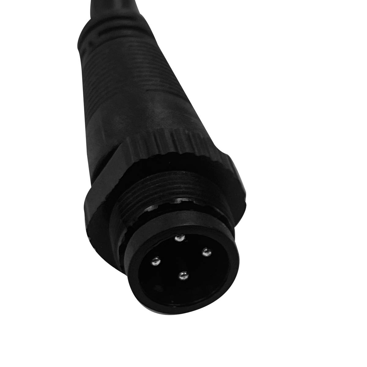 BETA 25 ft extension cable (4 Pin male to female connectors)