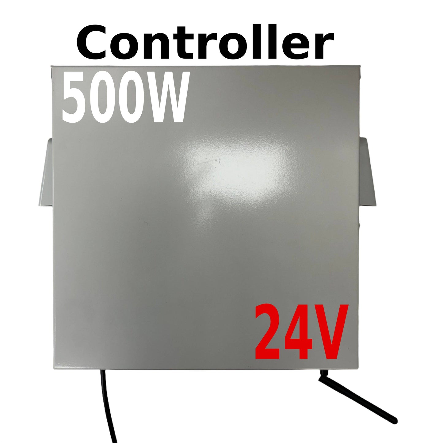 Outdoor Landscape/Patio 24V Controller - 500 Watt