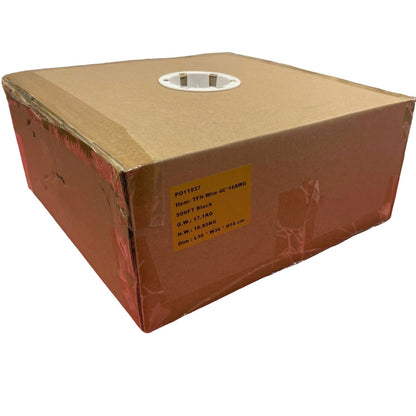 Tray Cable 16/4 Jumper Wire 500' Landscape Burial or Eave Light