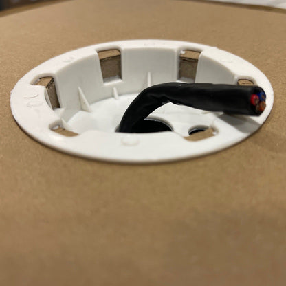 Tray Cable 16/4 Jumper Wire 500' Landscape Burial or Eave Light