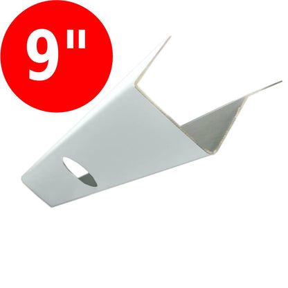 9" Spaced Madhave - MV Track - 7.5FT Length SPECIAL ORDER