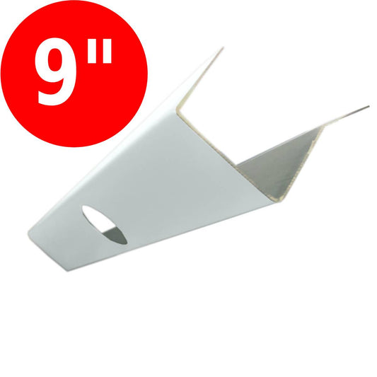 9" Spaced Madhave - MV Track - 7.5FT Length SPECIAL ORDER