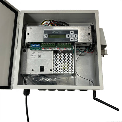 Outdoor Landscape/Patio 24V Controller - 500 Watt