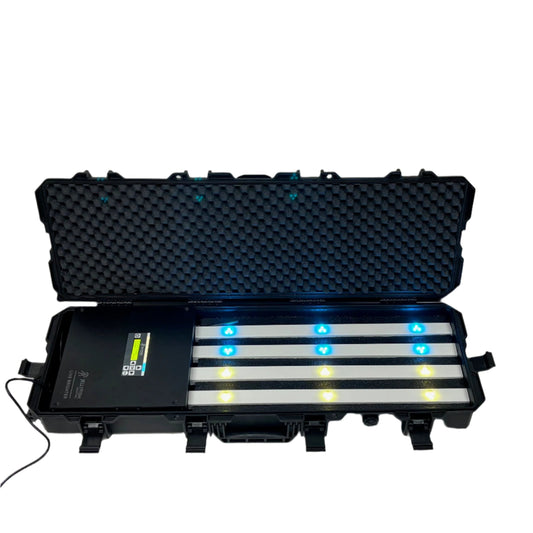 Portable Demo Kit 2.0