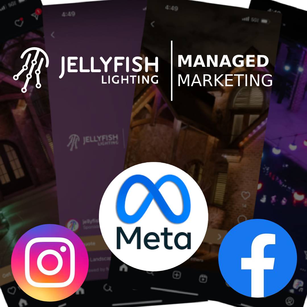 30 day Managed Meta Campaign