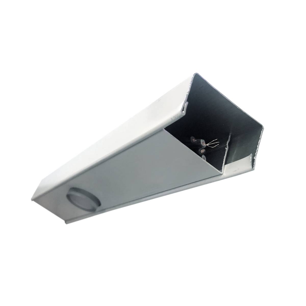 Fat Track - 7.5FT Length