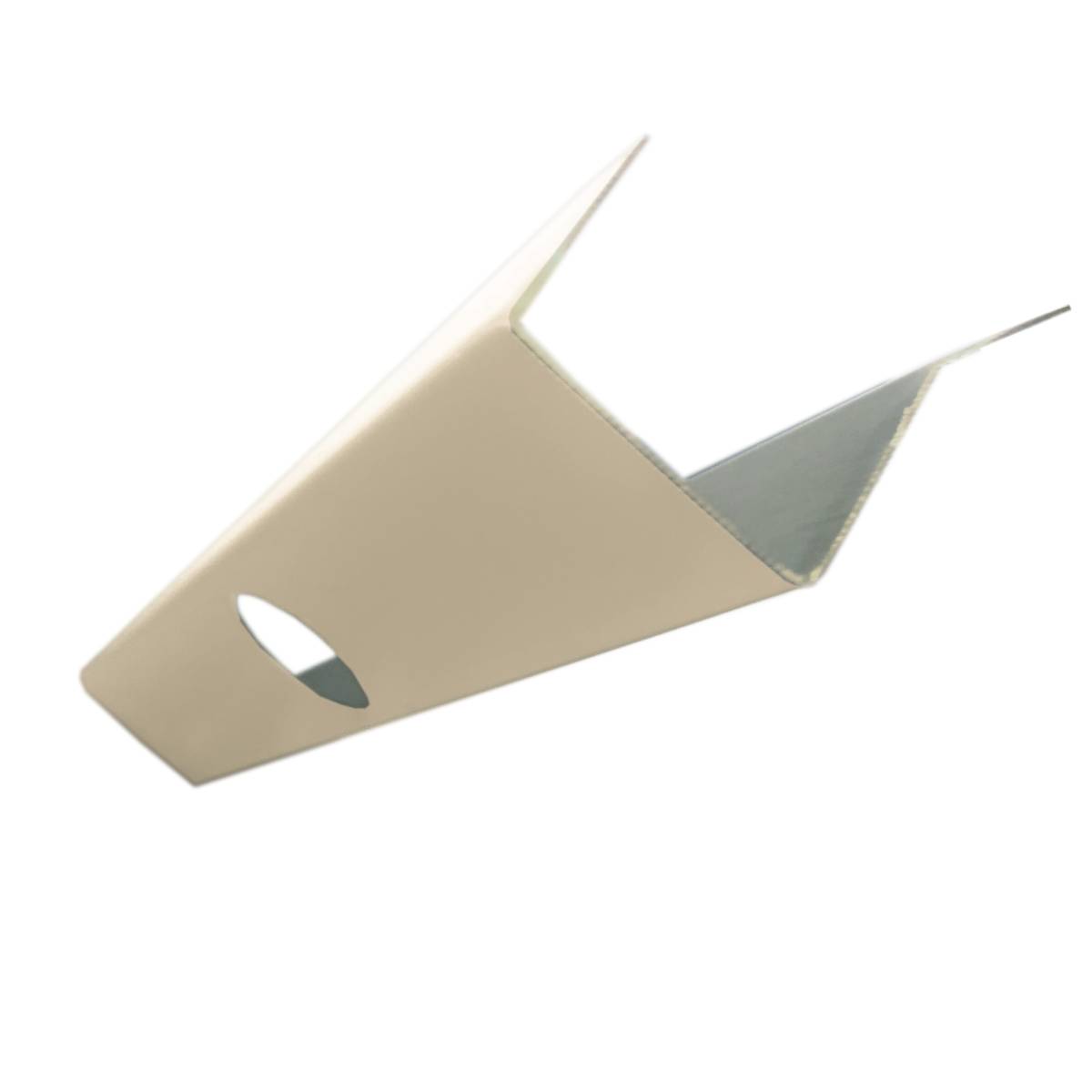 9" Spaced Madhave - MV Track - 7.5FT Length SPECIAL ORDER