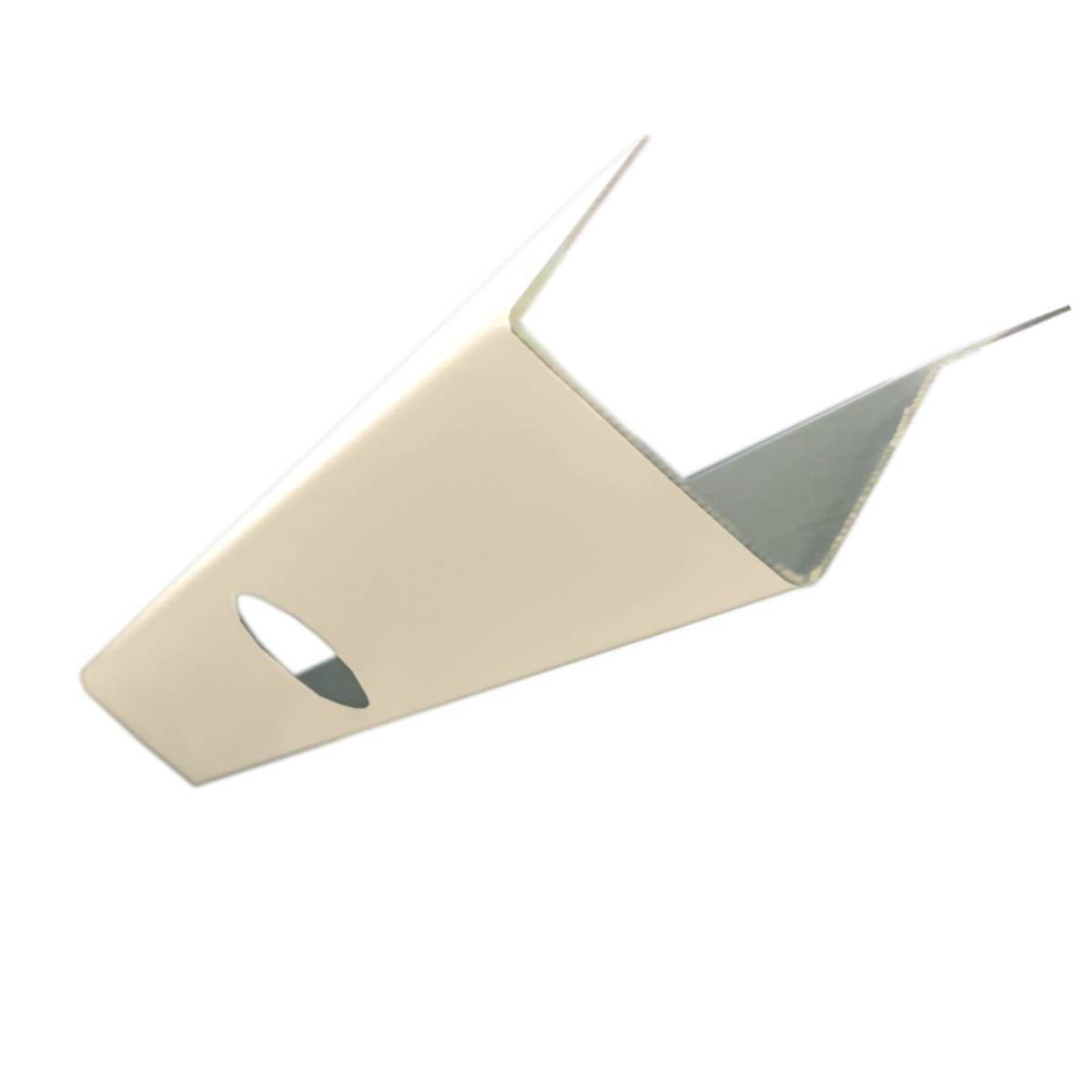 9" Spaced Madhave - MV Track - 7.5FT Length SPECIAL ORDER