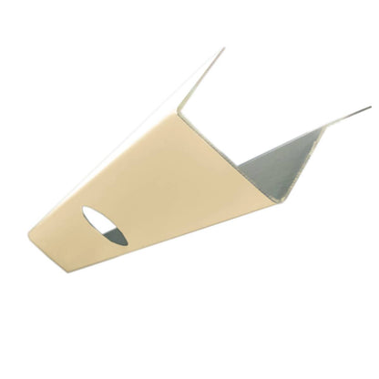 9" Spaced Madhave - MV Track - 7.5FT Length SPECIAL ORDER