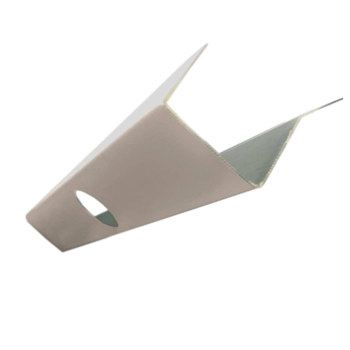 9" Spaced Madhave - MV Track - 7.5FT Length SPECIAL ORDER