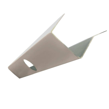 9" Spaced Madhave - MV Track - 7.5FT Length SPECIAL ORDER