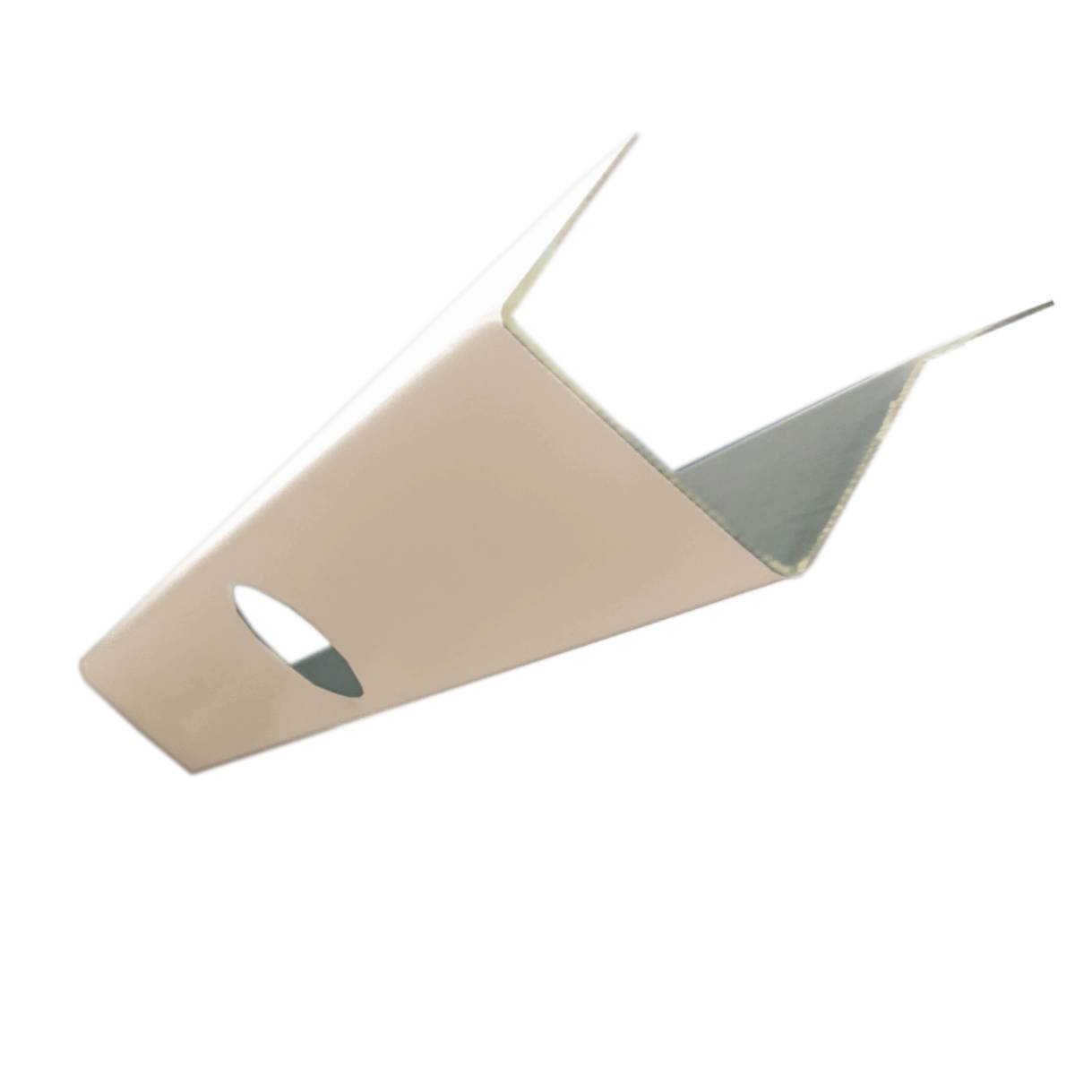 9" Spaced Madhave - MV Track - 7.5FT Length SPECIAL ORDER