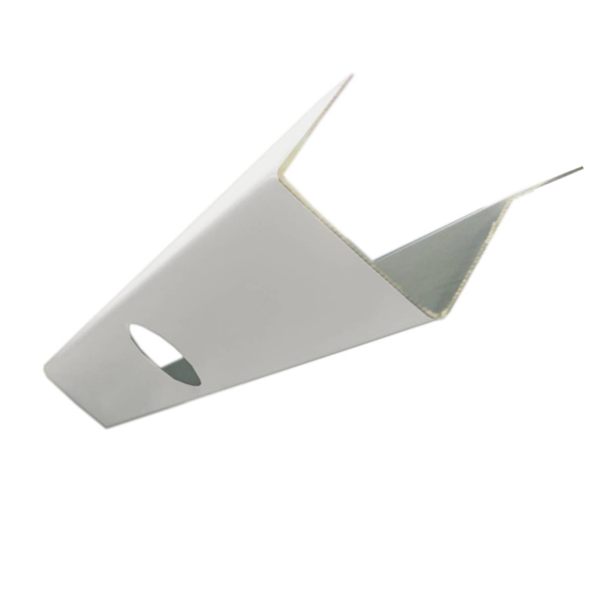 9" Spaced Madhave - MV Track - 7.5FT Length SPECIAL ORDER