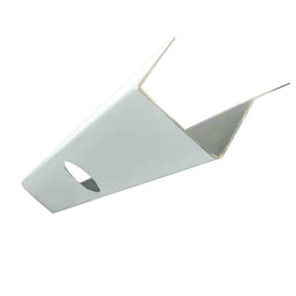 9" Spaced Madhave - MV Track - 7.5FT Length SPECIAL ORDER