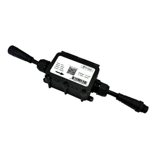 UNIVERSAL - Patio TX