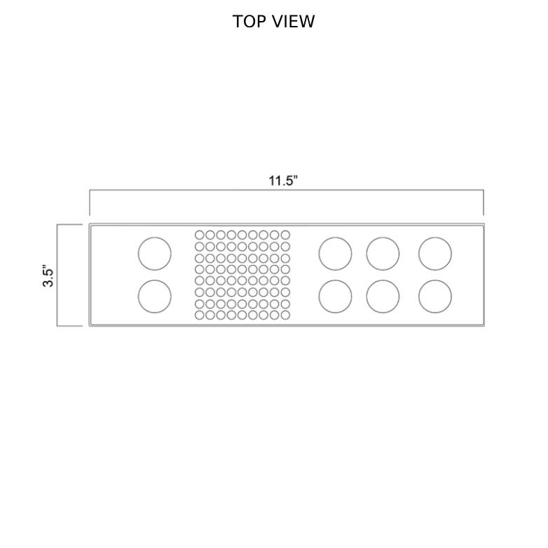 24V  Power Supply - 500 Watt