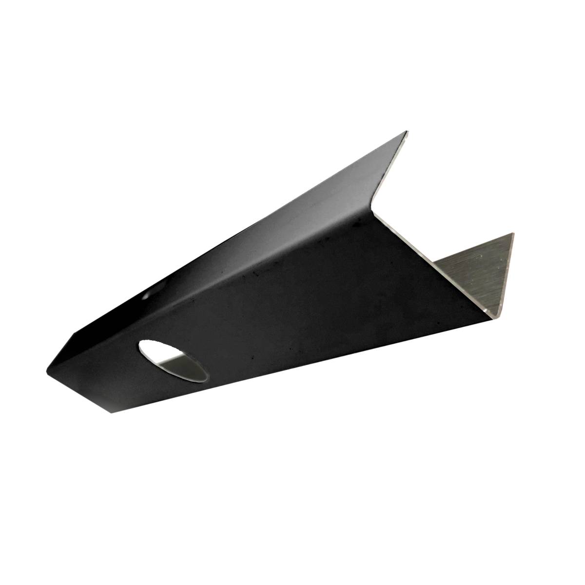 ORIGINAL 9" Spaced Standard Track - 7.5FT Length