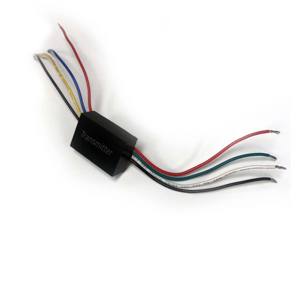 Eave Light Transmitter